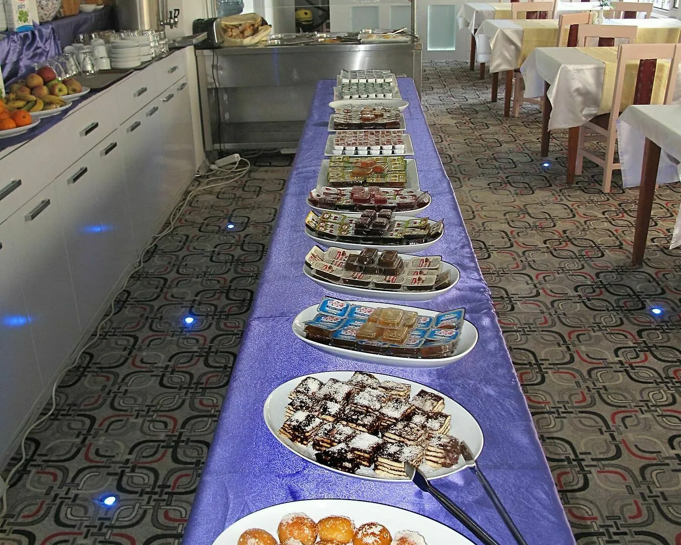 Kadikoy Arya Hotel Istanbul